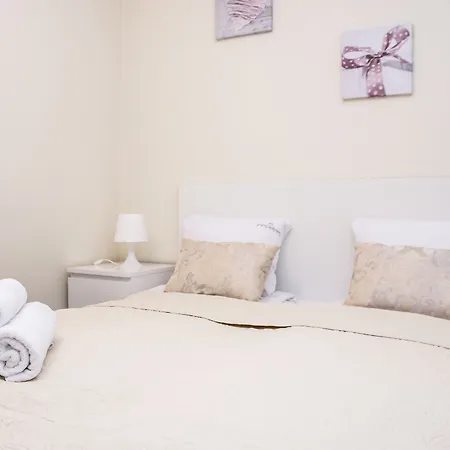 M&k Luxury By Wawel Castle Daire *