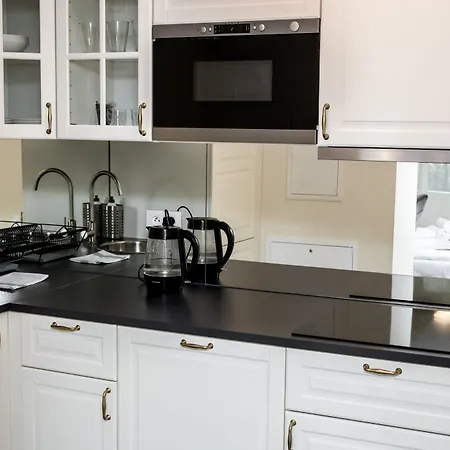 Apartamento M&k Luxury By Wawel Castle