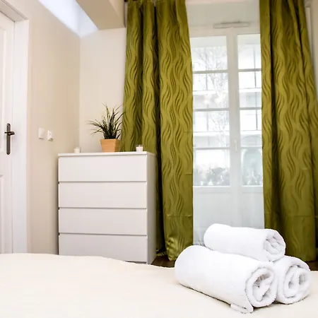 M&k Luxury By Wawel Castle Daire Krakow