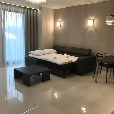 M&k Luxury By Wawel Castle Daire Krakow