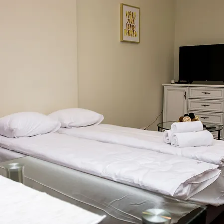 Apartamento M&k Luxury By Wawel Castle Cracóvia
