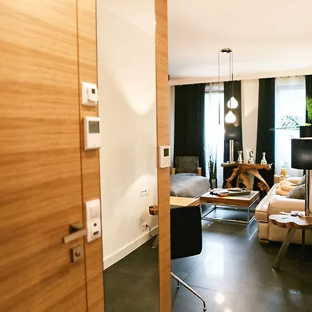 Daire M&k Luxury By Wawel Castle *