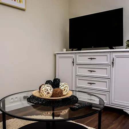 Apartamento M&k Luxury By Wawel Castle *