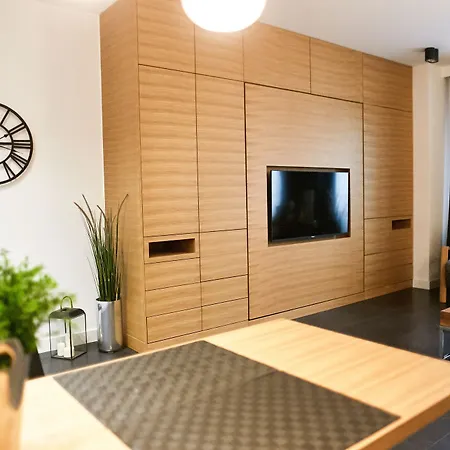 M&k Luxury By Wawel Castle Apartamento *